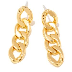 Frasier Sterling Small Talk Earrings